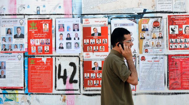 قبل أسابيع من انطلاق الحملة الانتخابية.. المترشحون للانتخابات ومعضلة الاتصال والتمويل